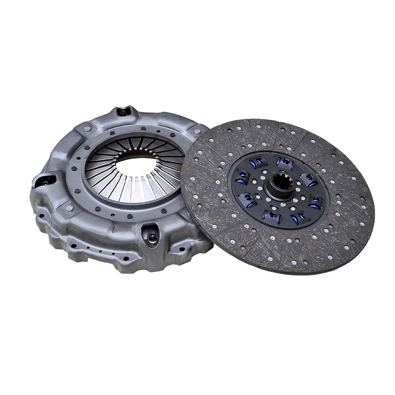 Bộ phụ tùng của Renault Truck phụ tùng 430mm bộ ly hợp